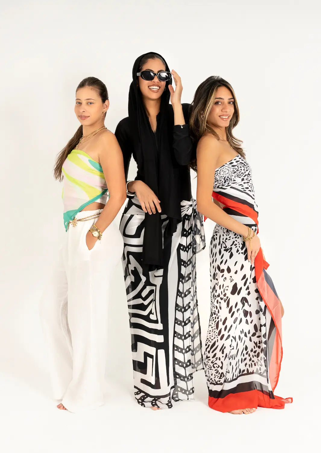 Summer Collection